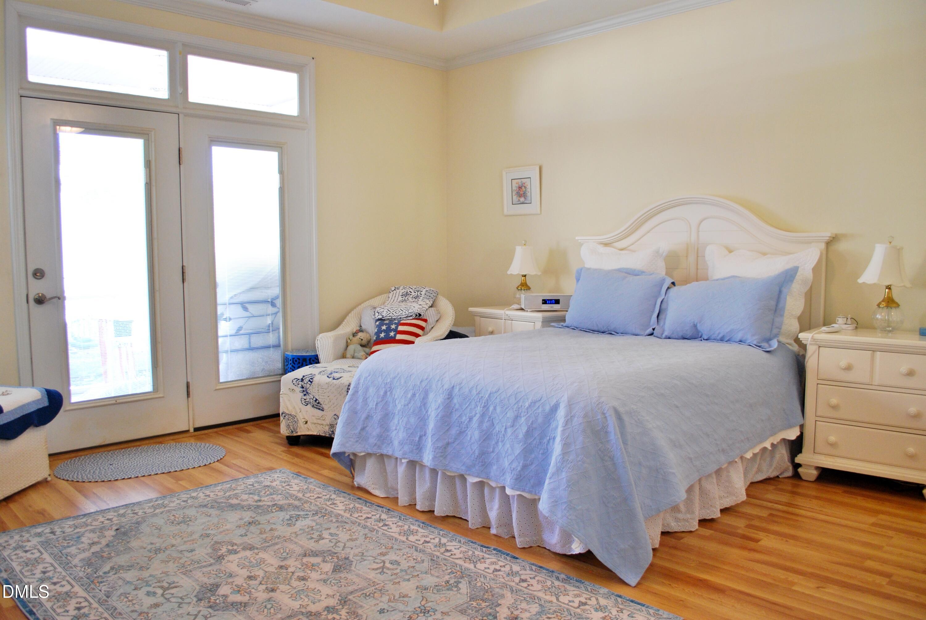 101 Tall Timber Drive