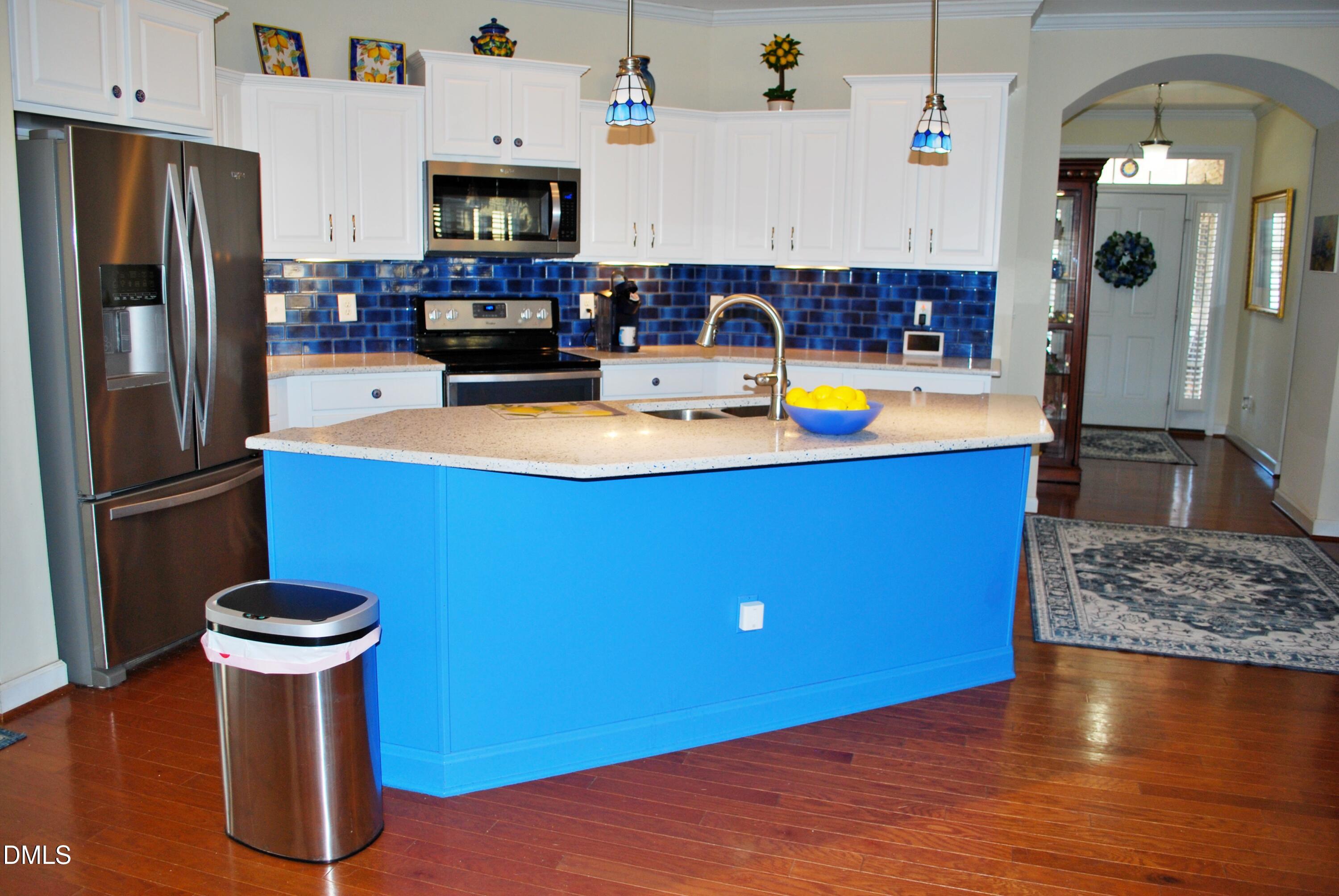 101 Tall Timber Drive