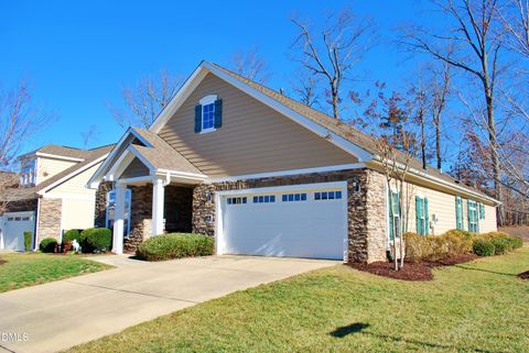 101 Tall Timber Drive Gibsonville NC 27249