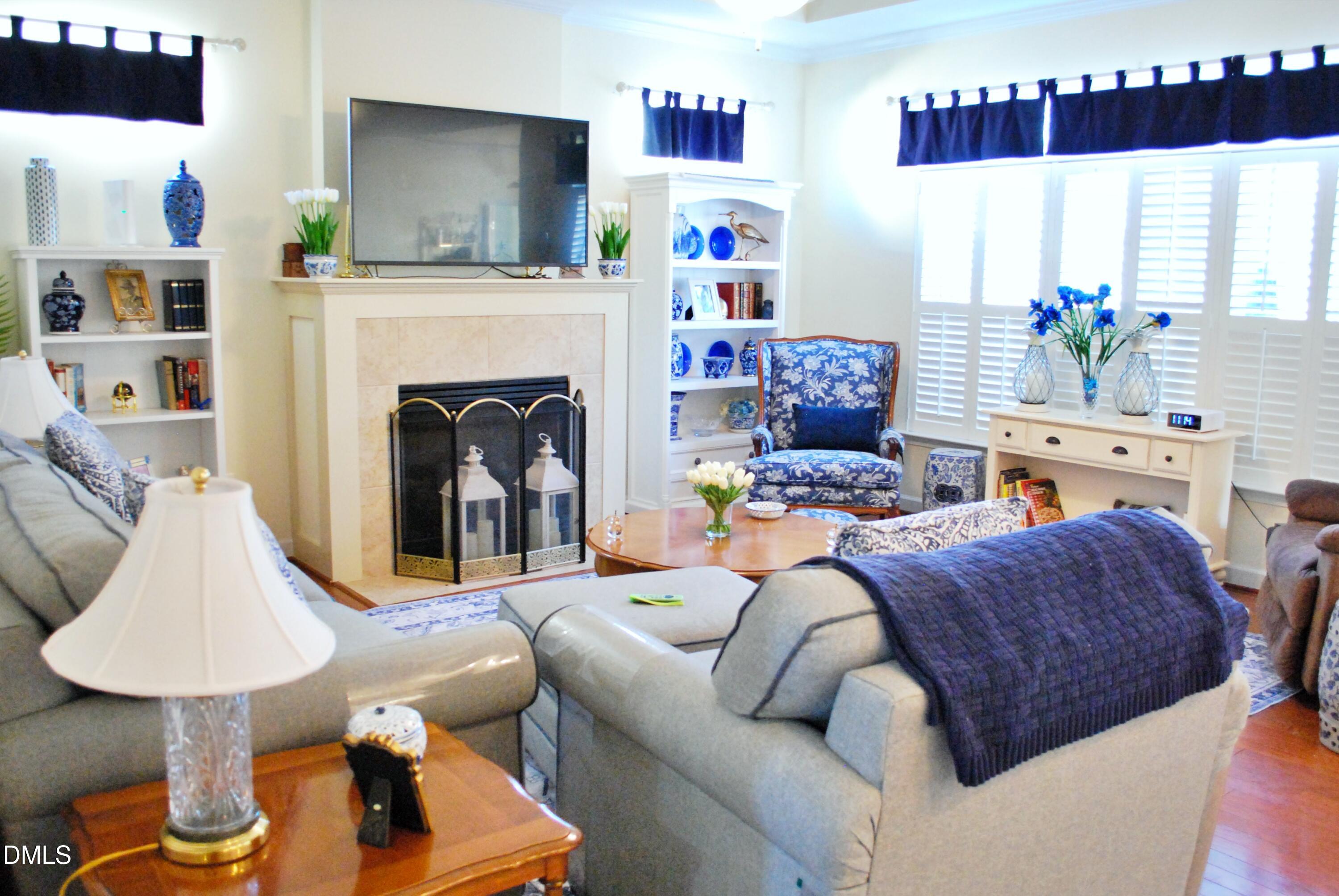 101 Tall Timber Drive