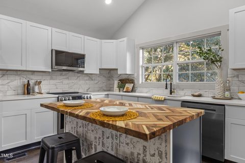 205 Spring Street Louisburg NC 27549