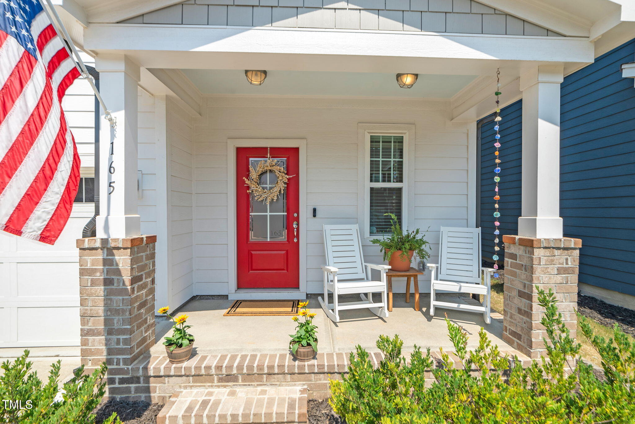 165 Retreat Drive