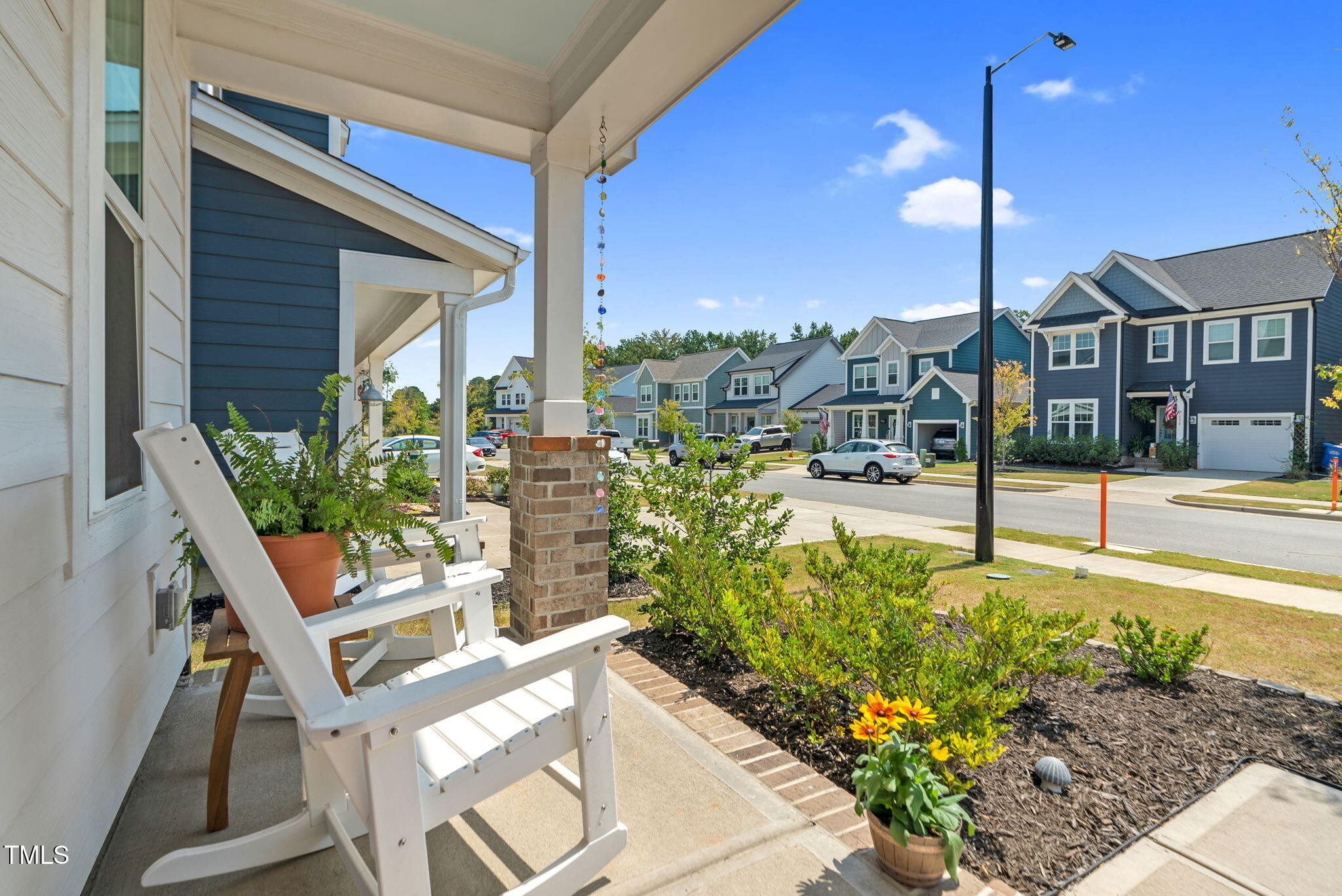 165 Retreat Drive