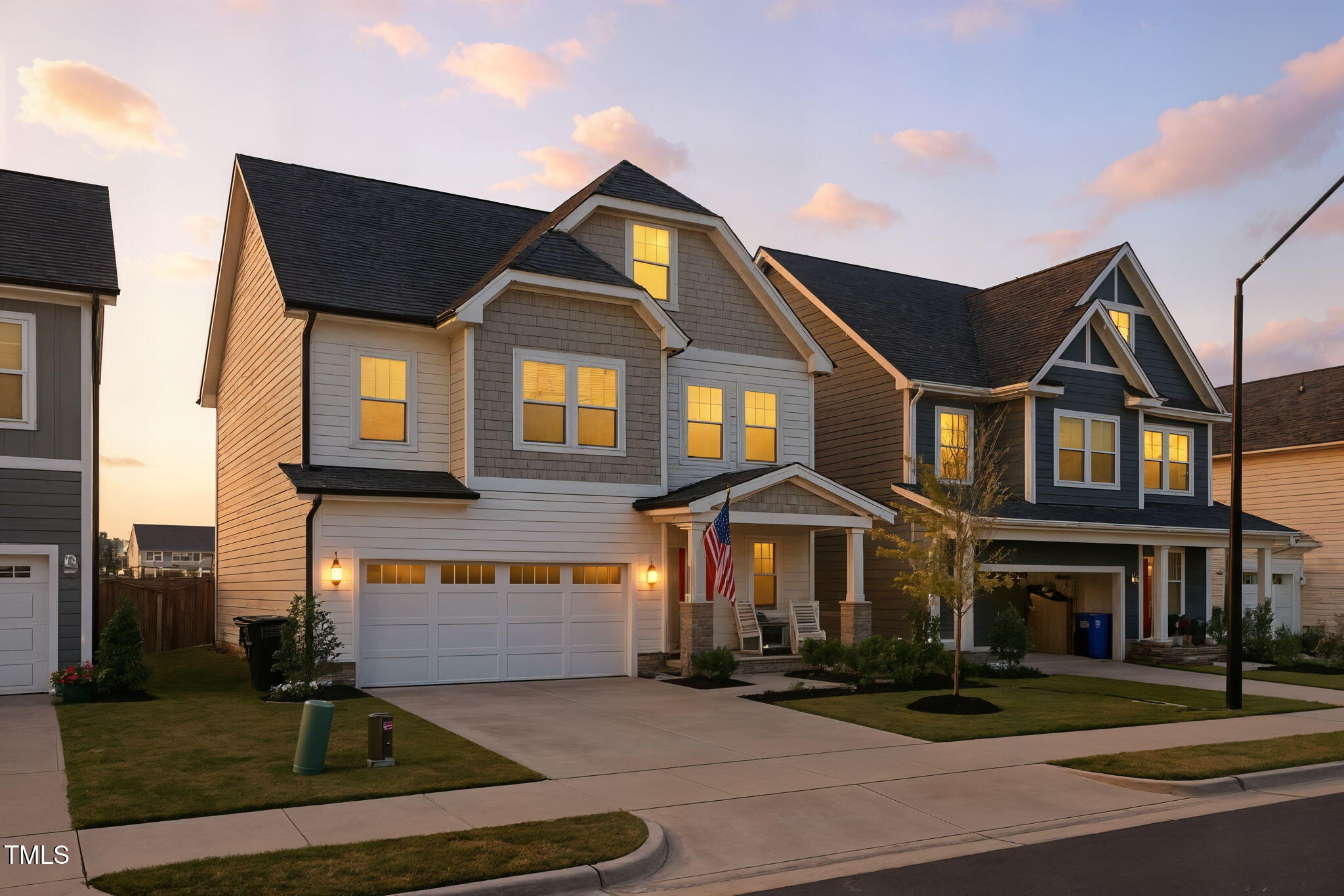 165 Retreat Drive