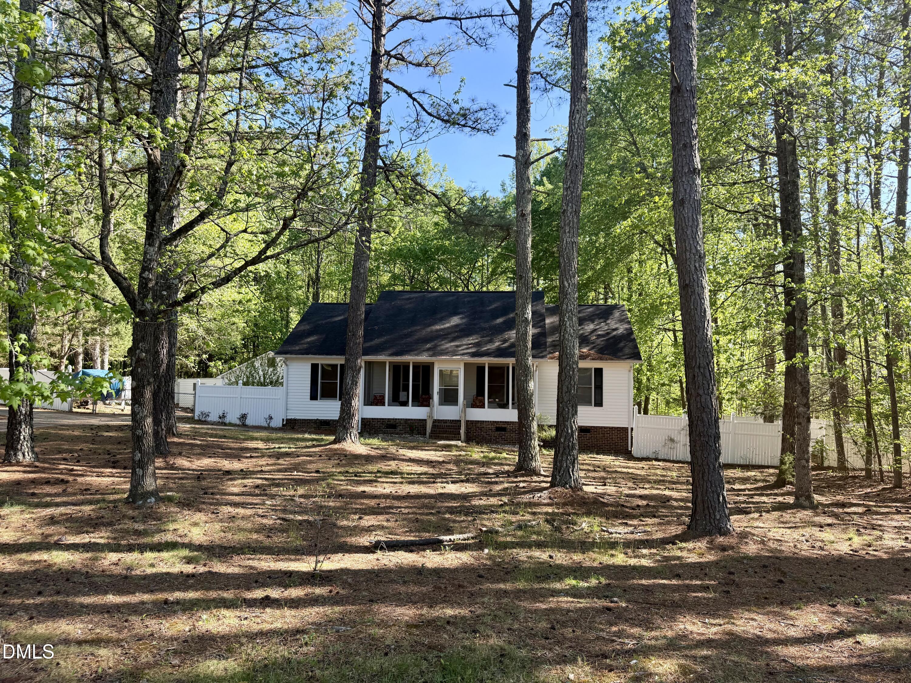 4074 Old Franklinton Road