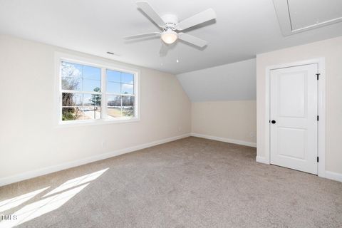 A home in Clayton