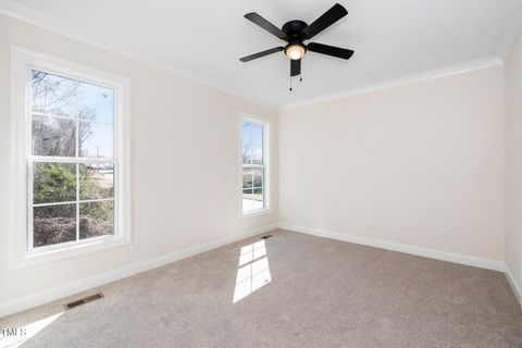A home in Clayton