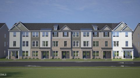 141 Broadway Street 7 Knightdale NC 27545