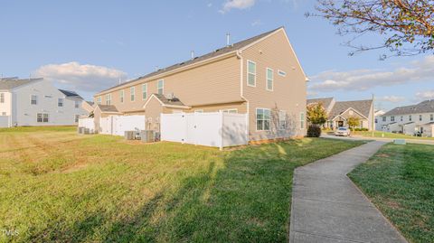 A home in Whitsett