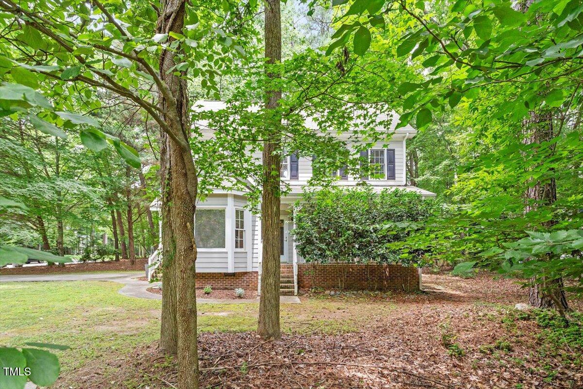 201 Cobblestone Drive