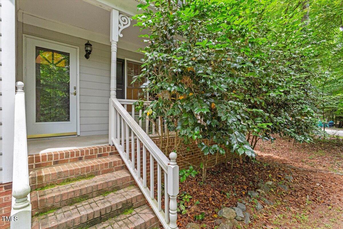 201 Cobblestone Drive