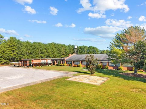 8967 Cedar Grove School Loop Road Nashville NC 27856