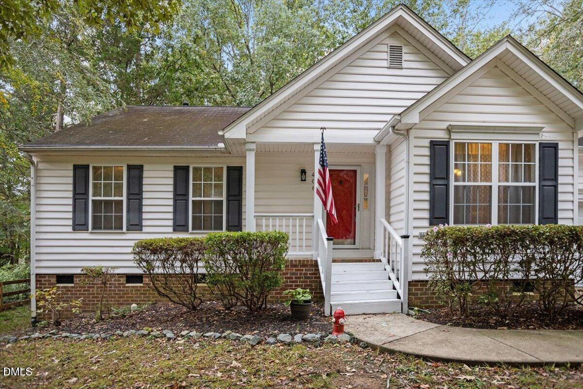 408 Patriot Place