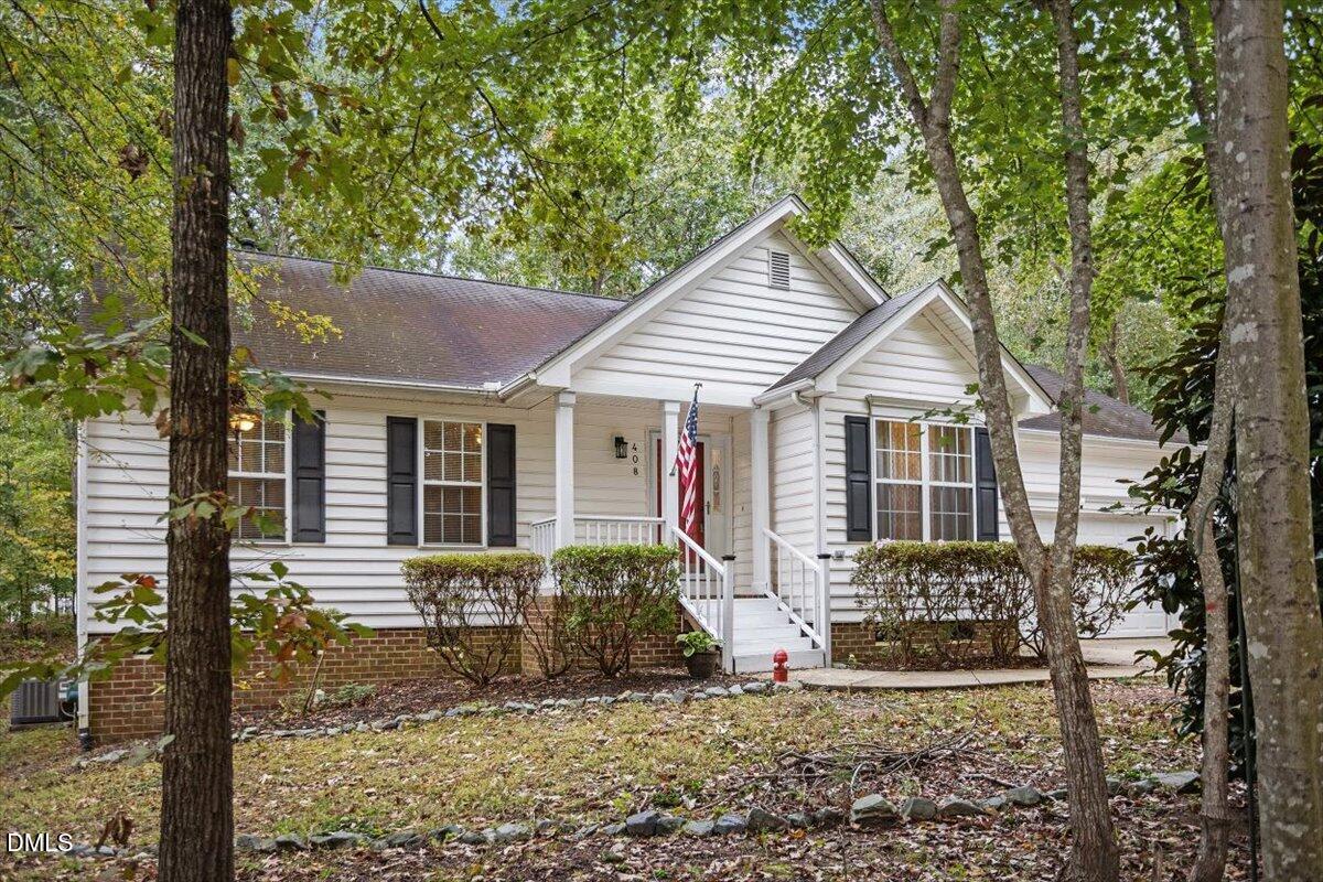 408 Patriot Place