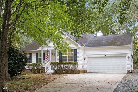 408 Patriot Place Hillsborough NC 27278