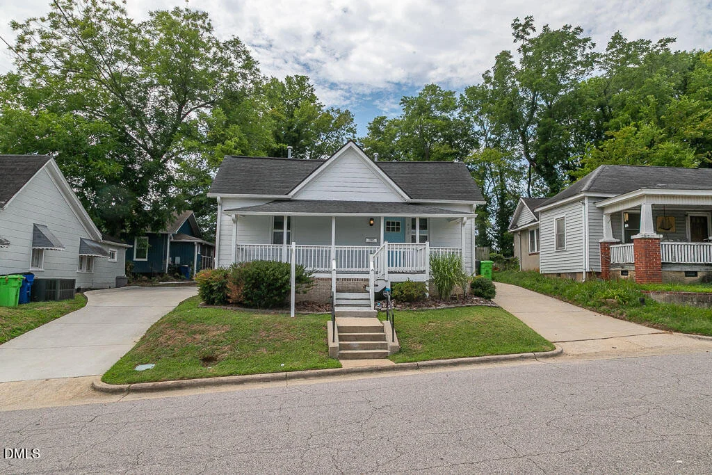 410 Bledsoe Avenue