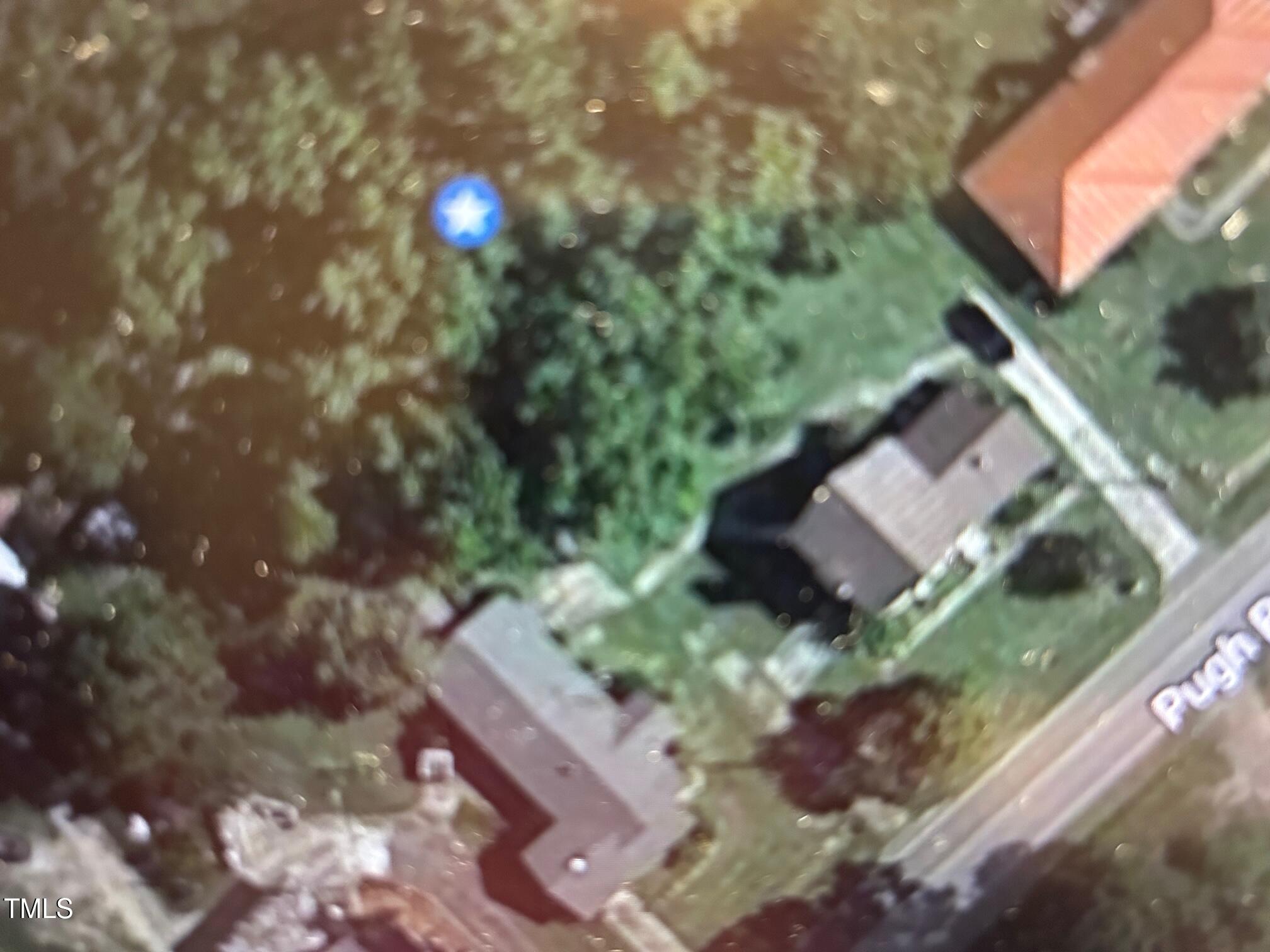 0 Pugh Road