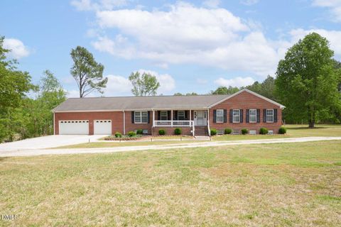 376 T K Allen Road Louisburg NC 27549