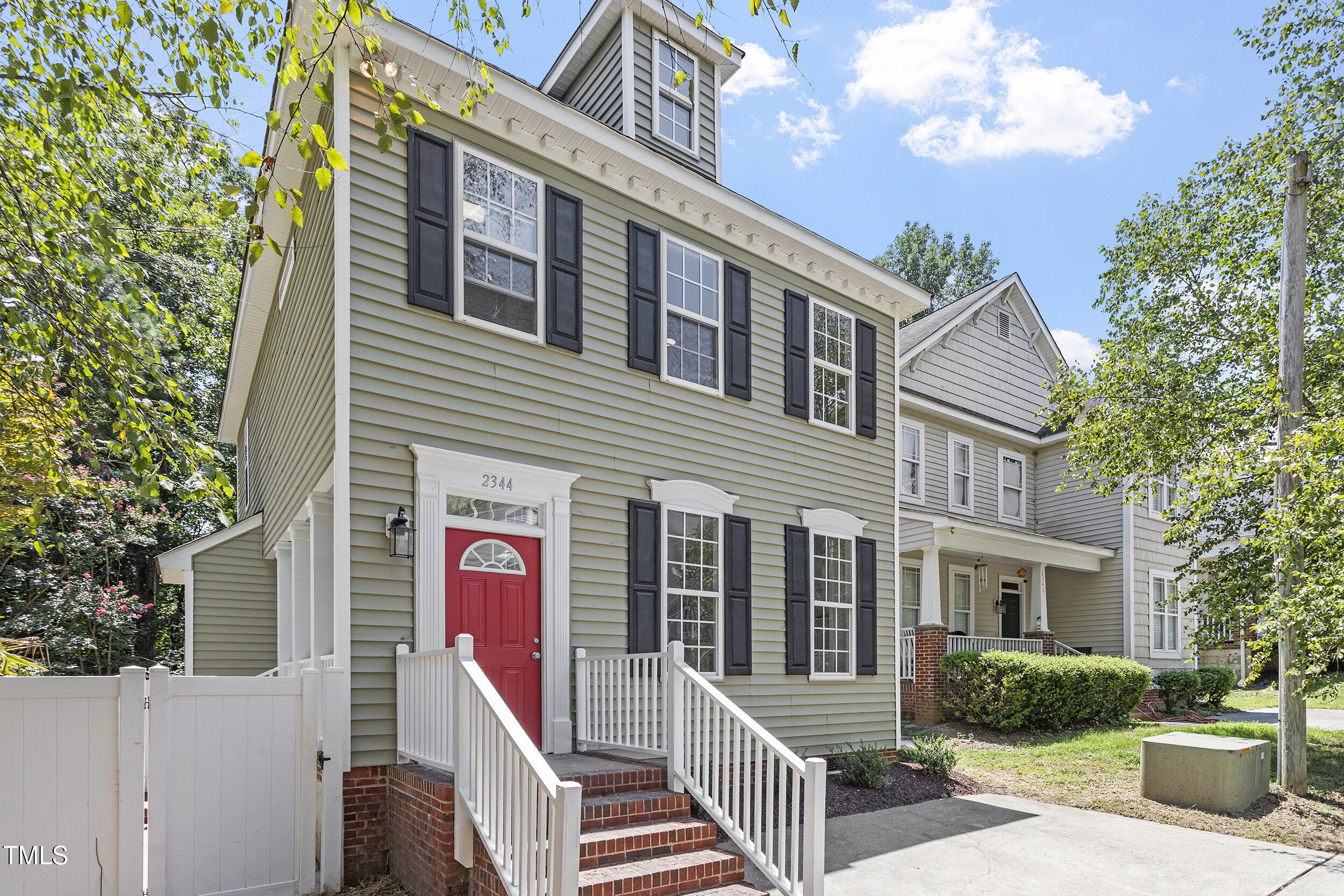 2344 Sapphire Valley Drive