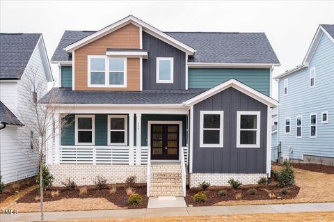 555 Vine Parkway Pittsboro NC 27312