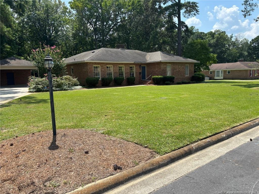 3630 Kale Drive