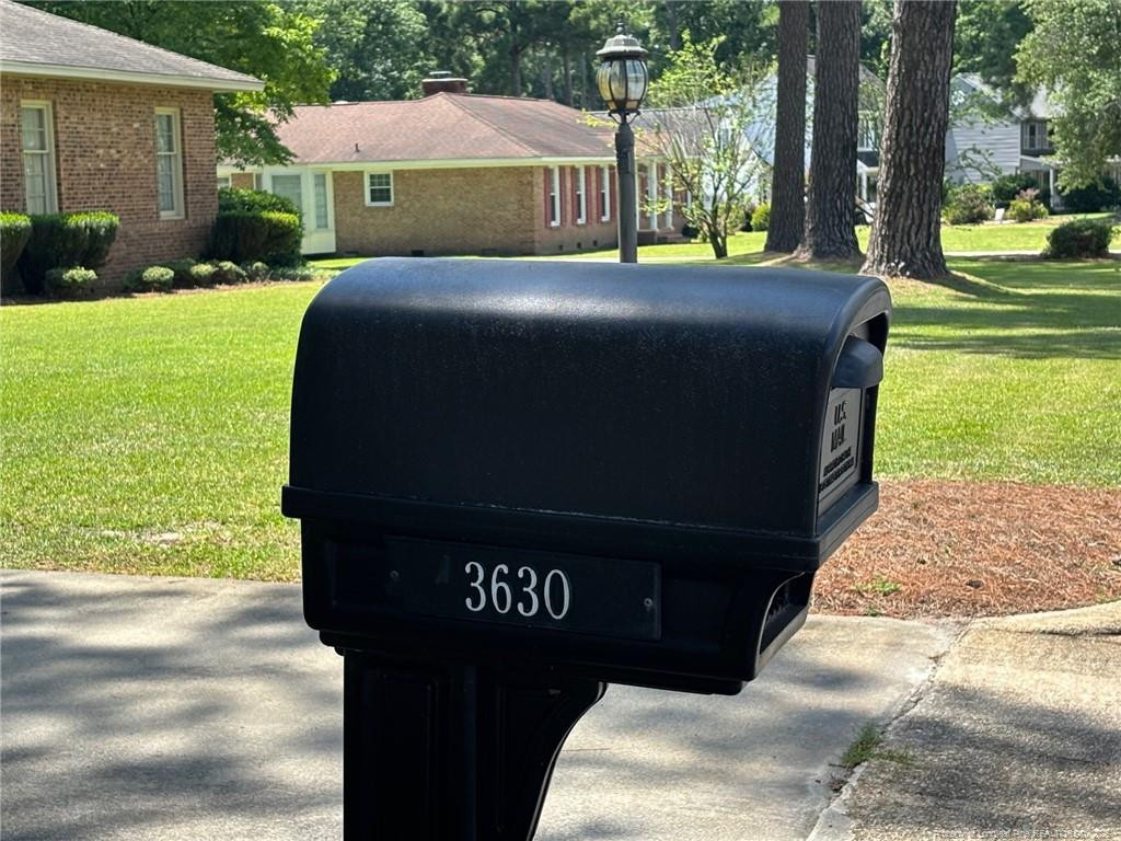 3630 Kale Drive