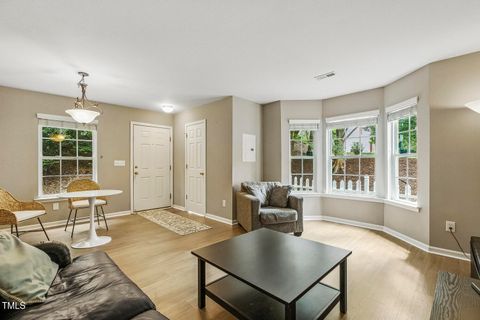 2831 Barrymore Street 107 Raleigh NC 27603