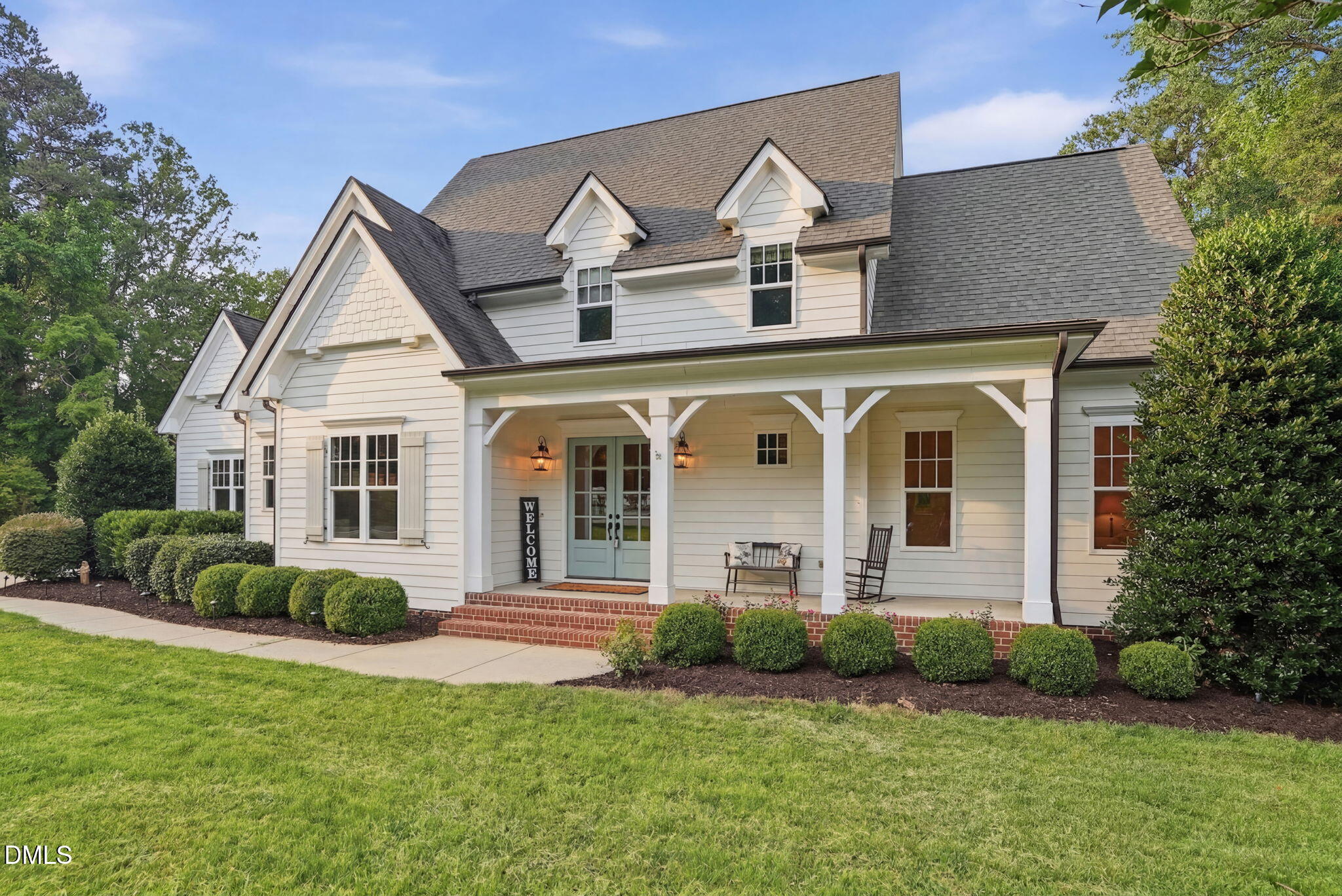 335 Forest Bridge Road