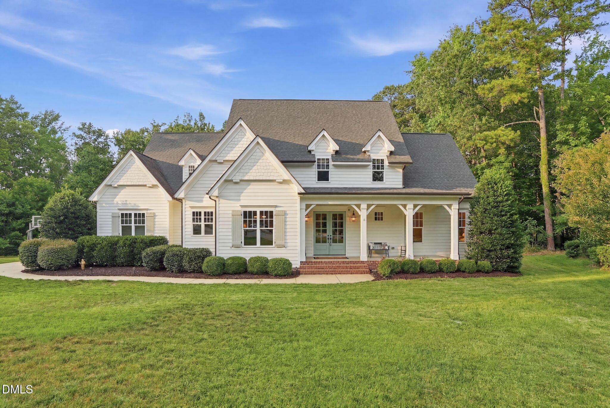 335 Forest Bridge Road