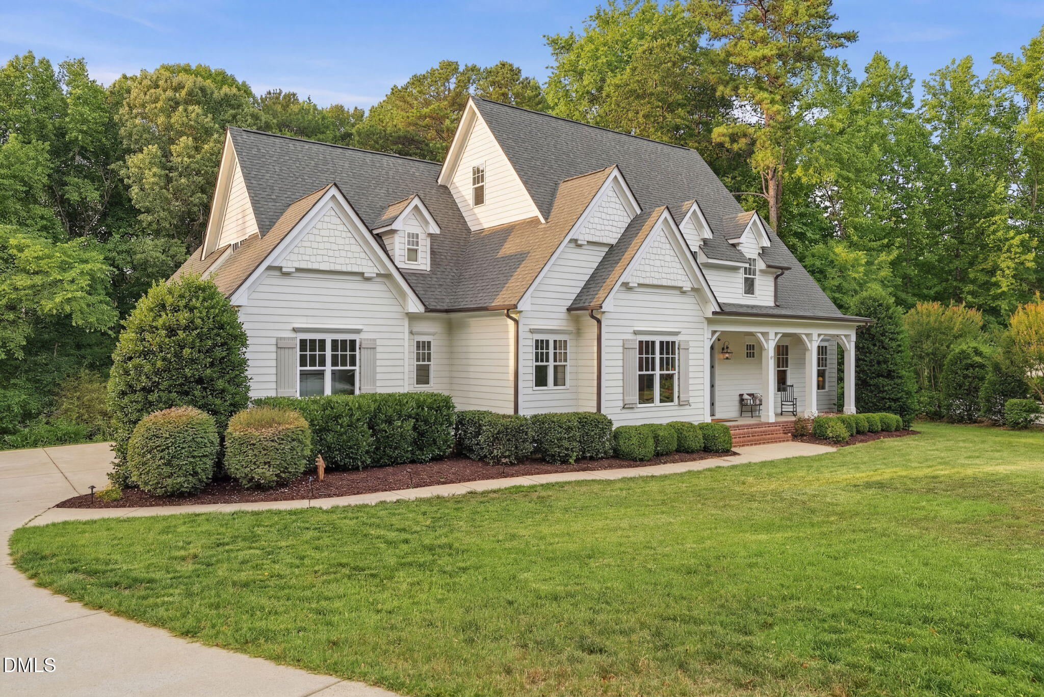 335 Forest Bridge Road
