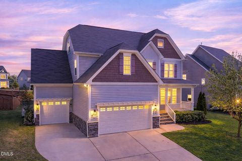 556 Crimson Oak Lane Fuquay Varina NC 27526