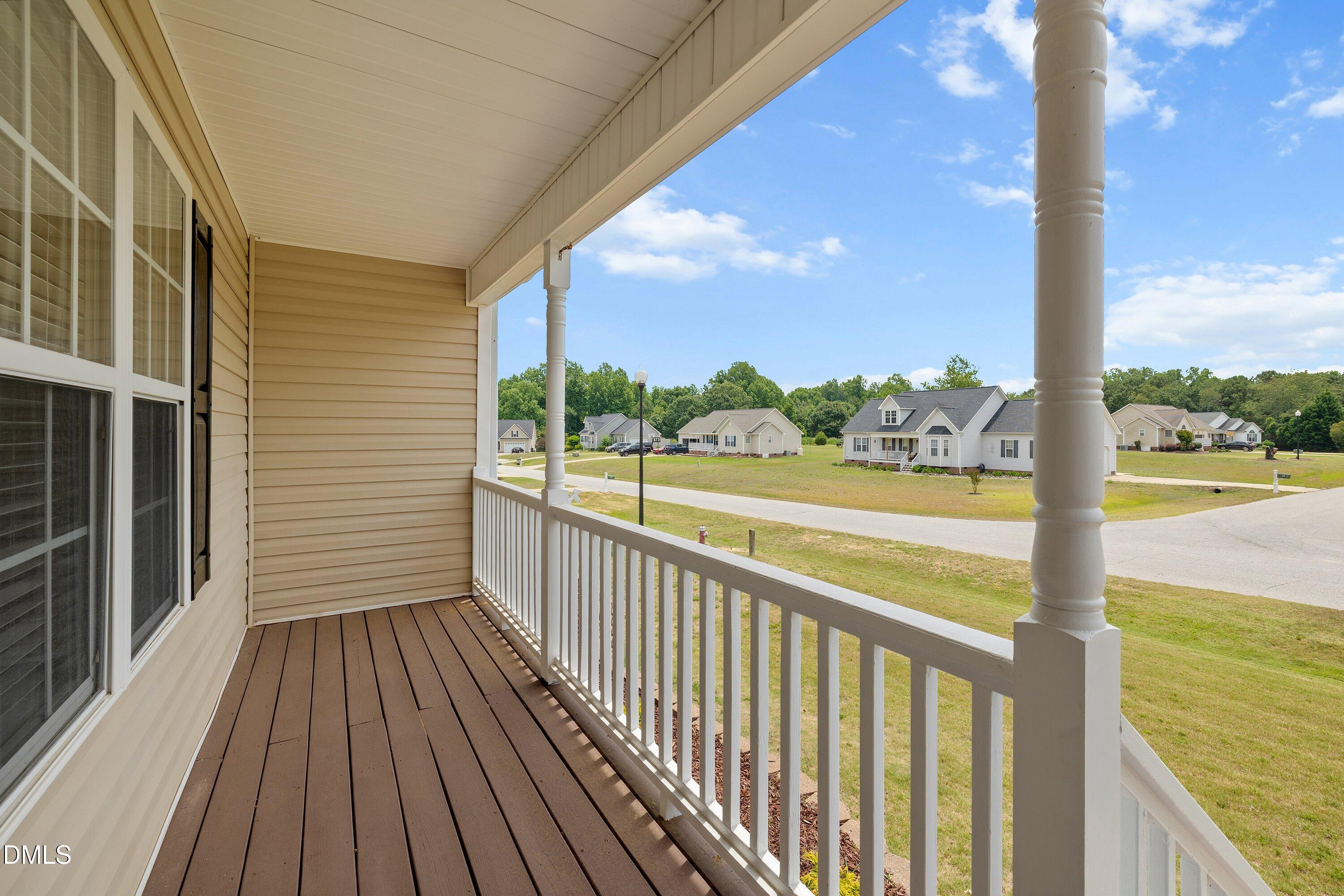 167 Bridle Drive