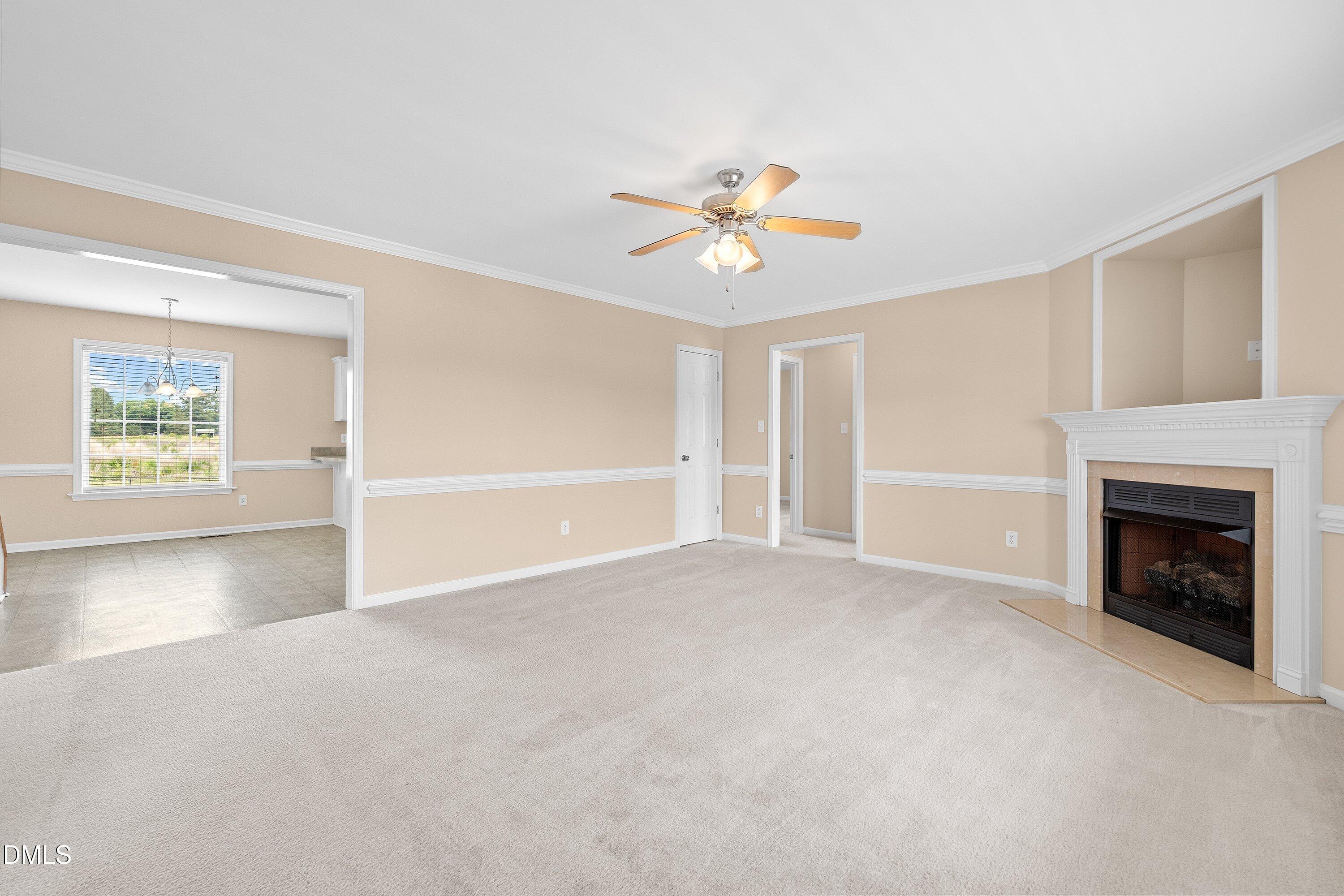 167 Bridle Drive