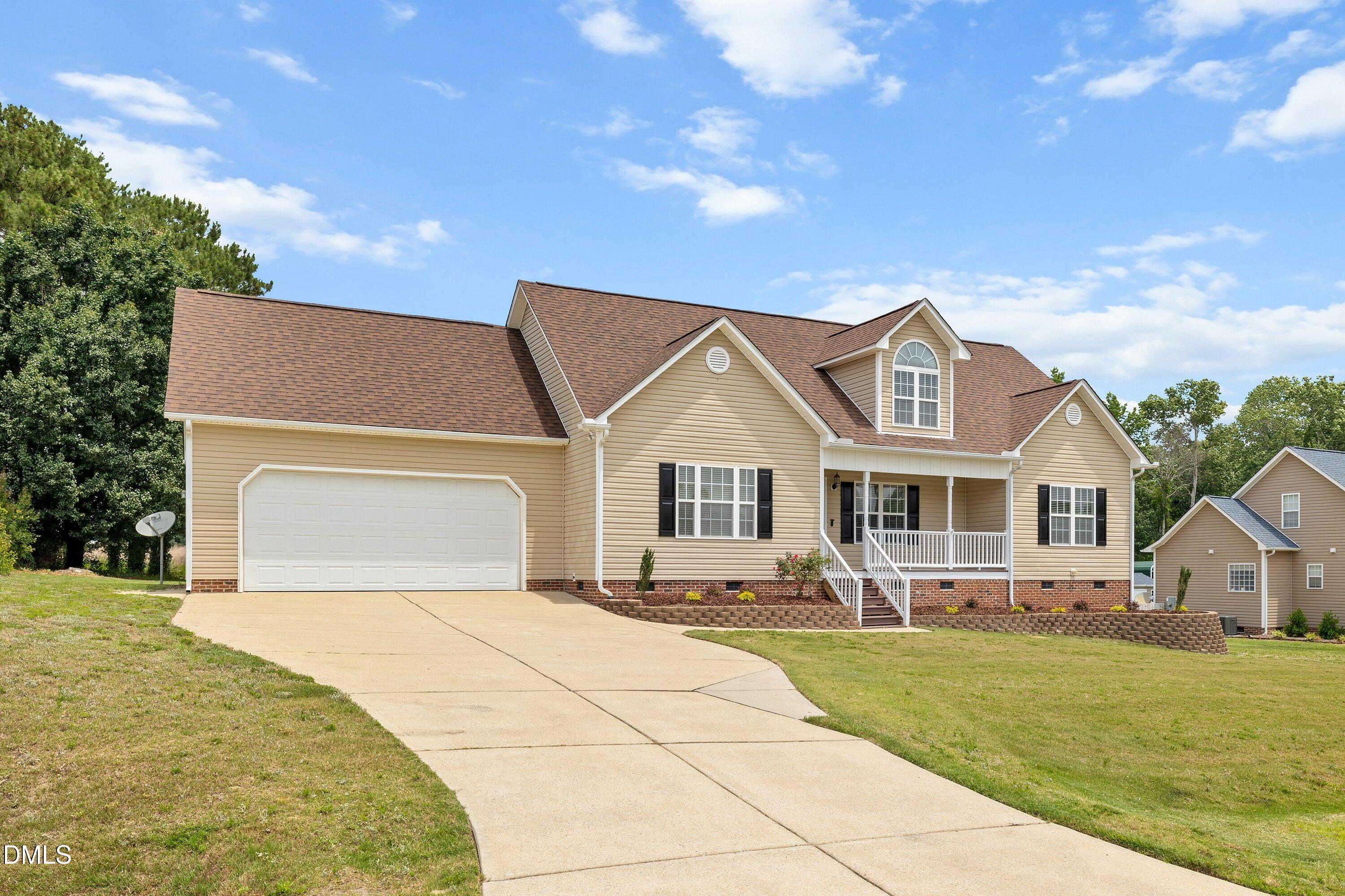 167 Bridle Drive