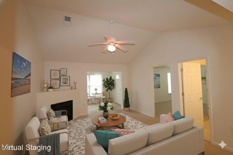 2530 Friedland Place 104 Raleigh NC 27617