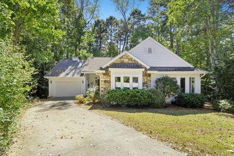 Photo of 3 Peaceful Place, Chapel Hill, NC 27517 (MLS # 10162207)