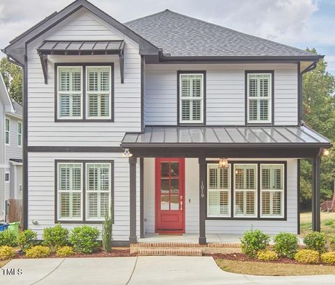 1012 Addison Place Raleigh NC 27610