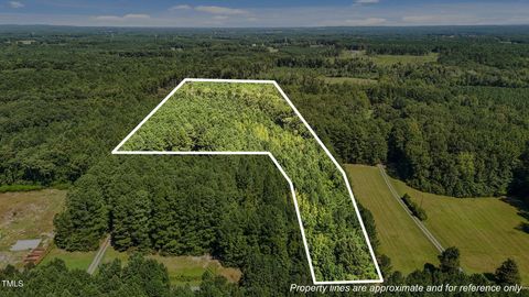 476 Pete Thomas Road Pittsboro NC 27312