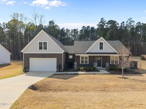 53 N Titus Lane Wendell NC 27591