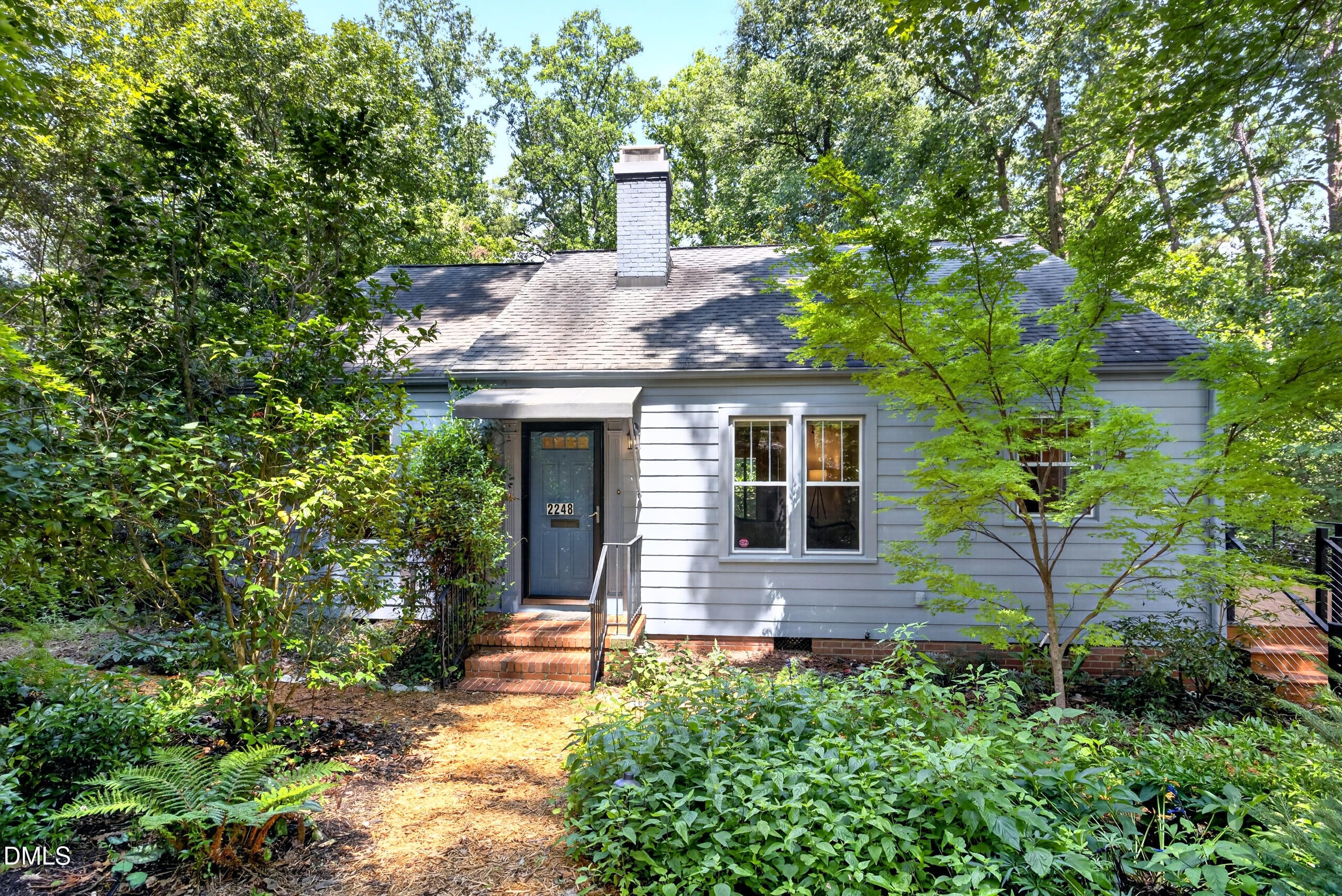 2248 Cranford Road