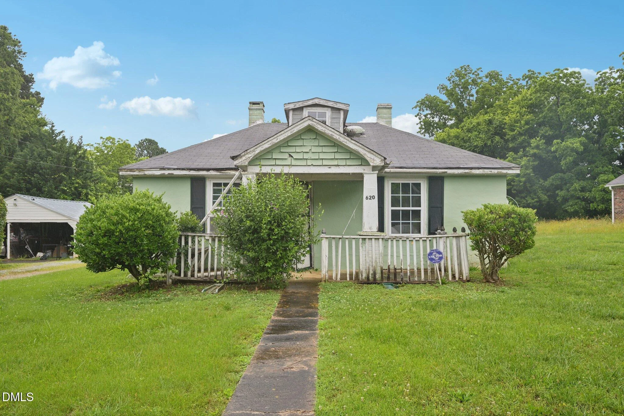 620 Mcadams Road