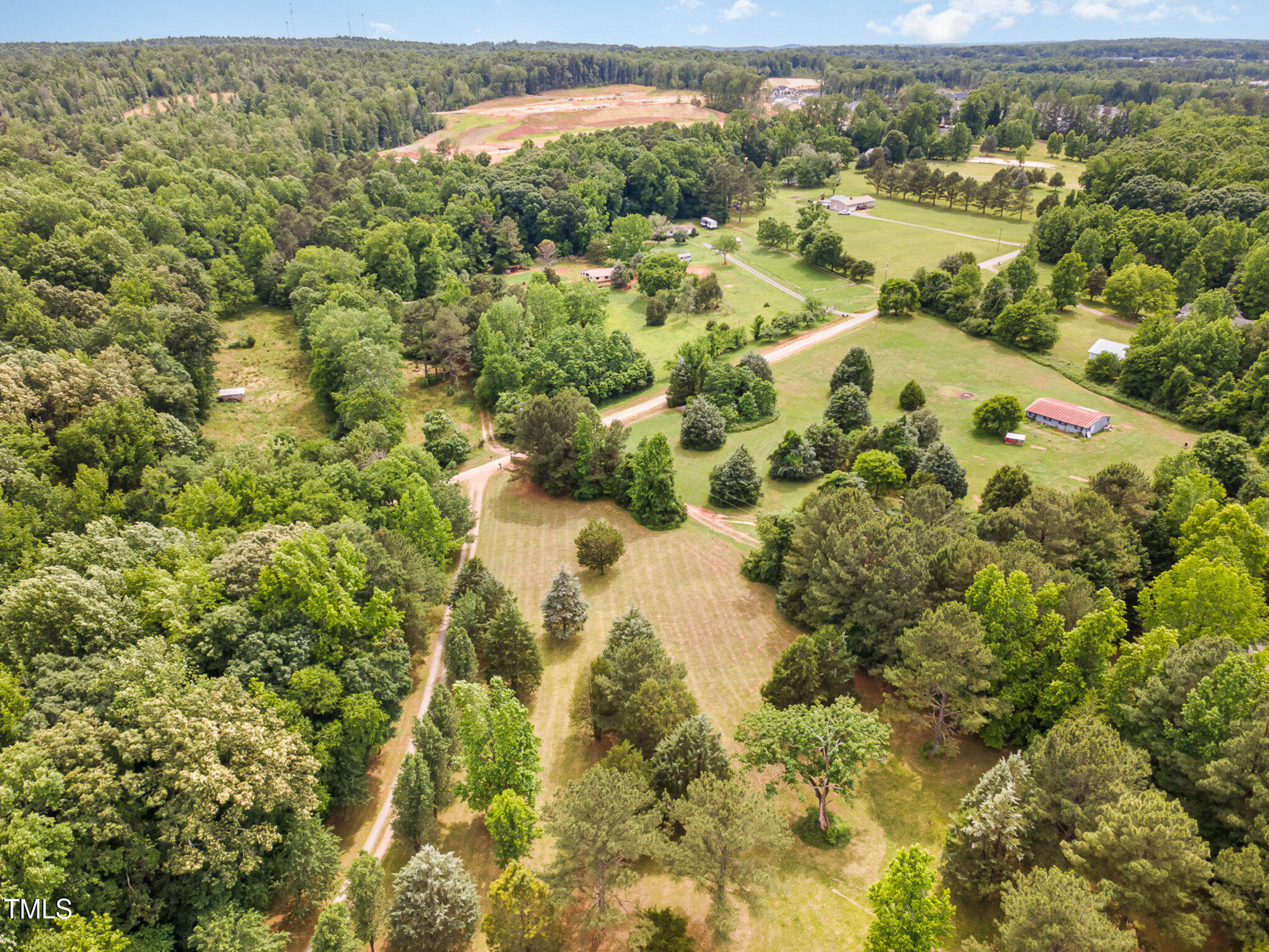 197 Country Routt Brown Road
