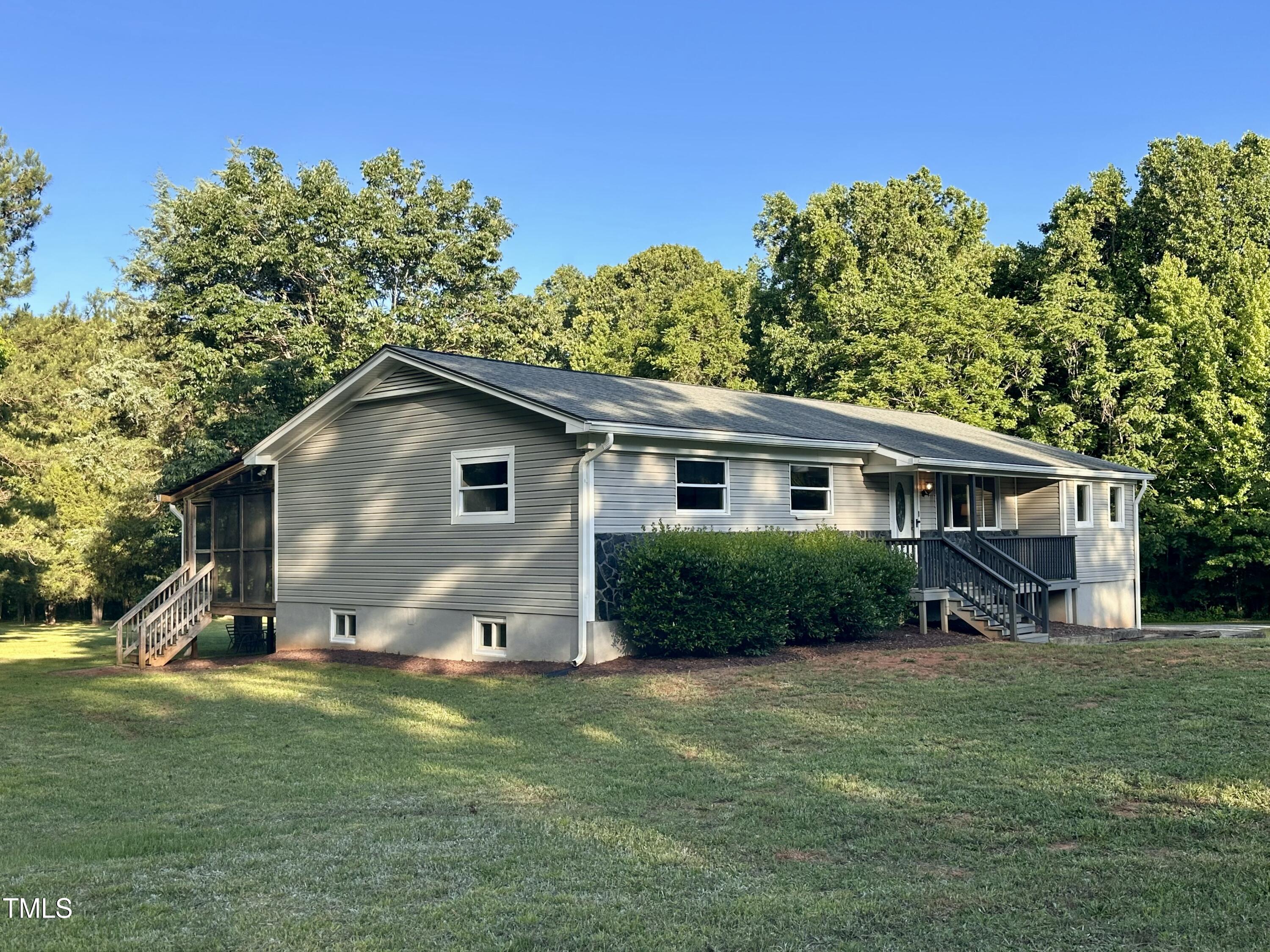 197 Country Routt Brown Road