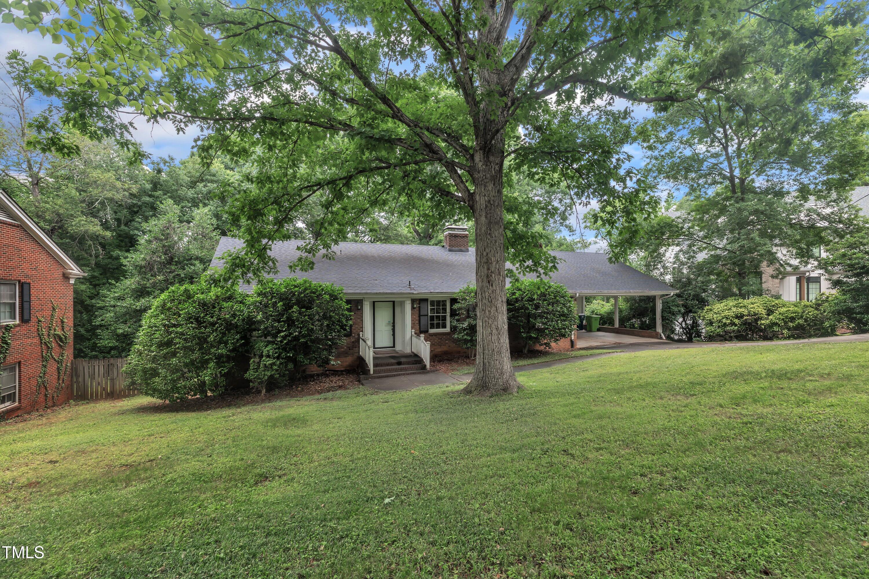 3304 Redbud Lane