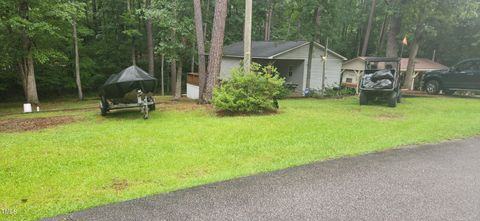 122 N Natchez Drive Louisburg NC 27549
