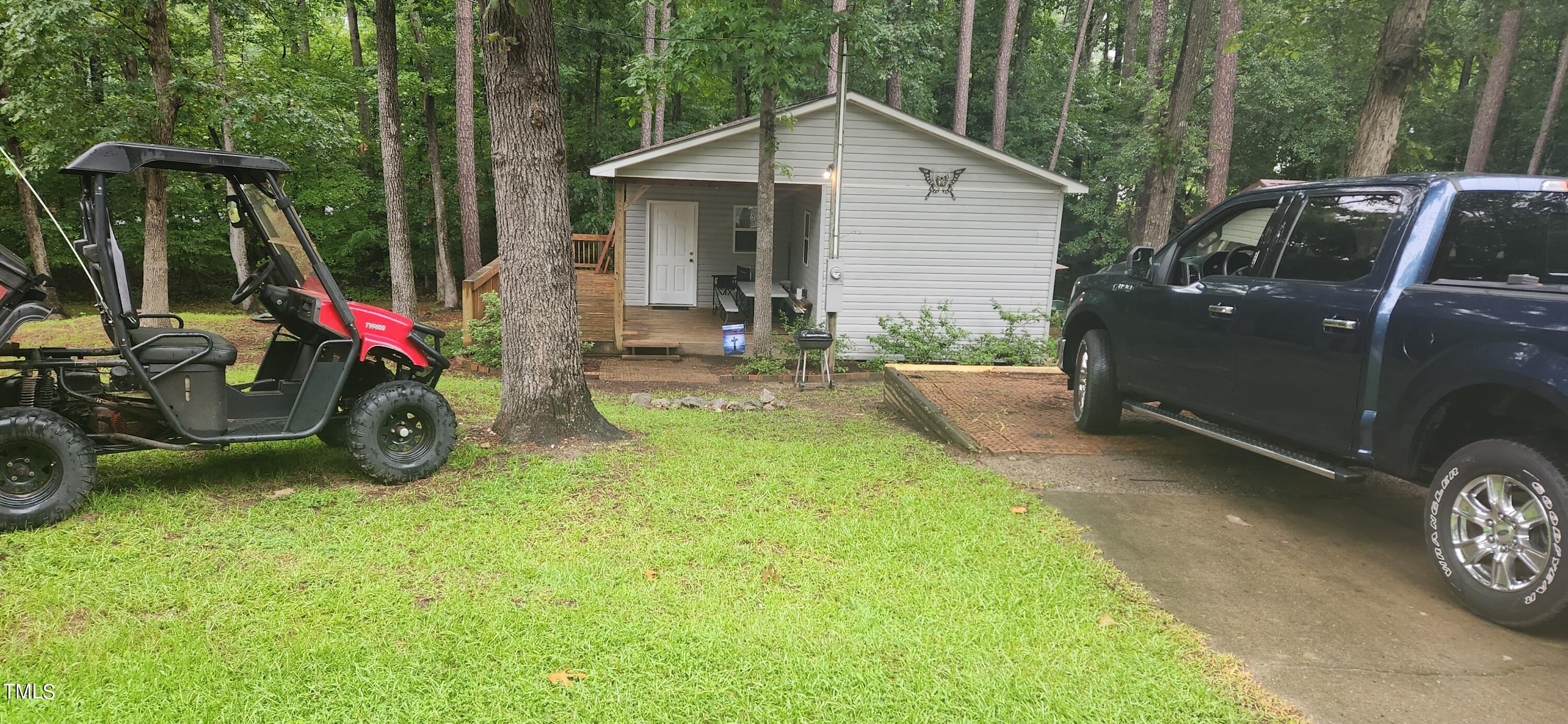122 N Natchez Drive