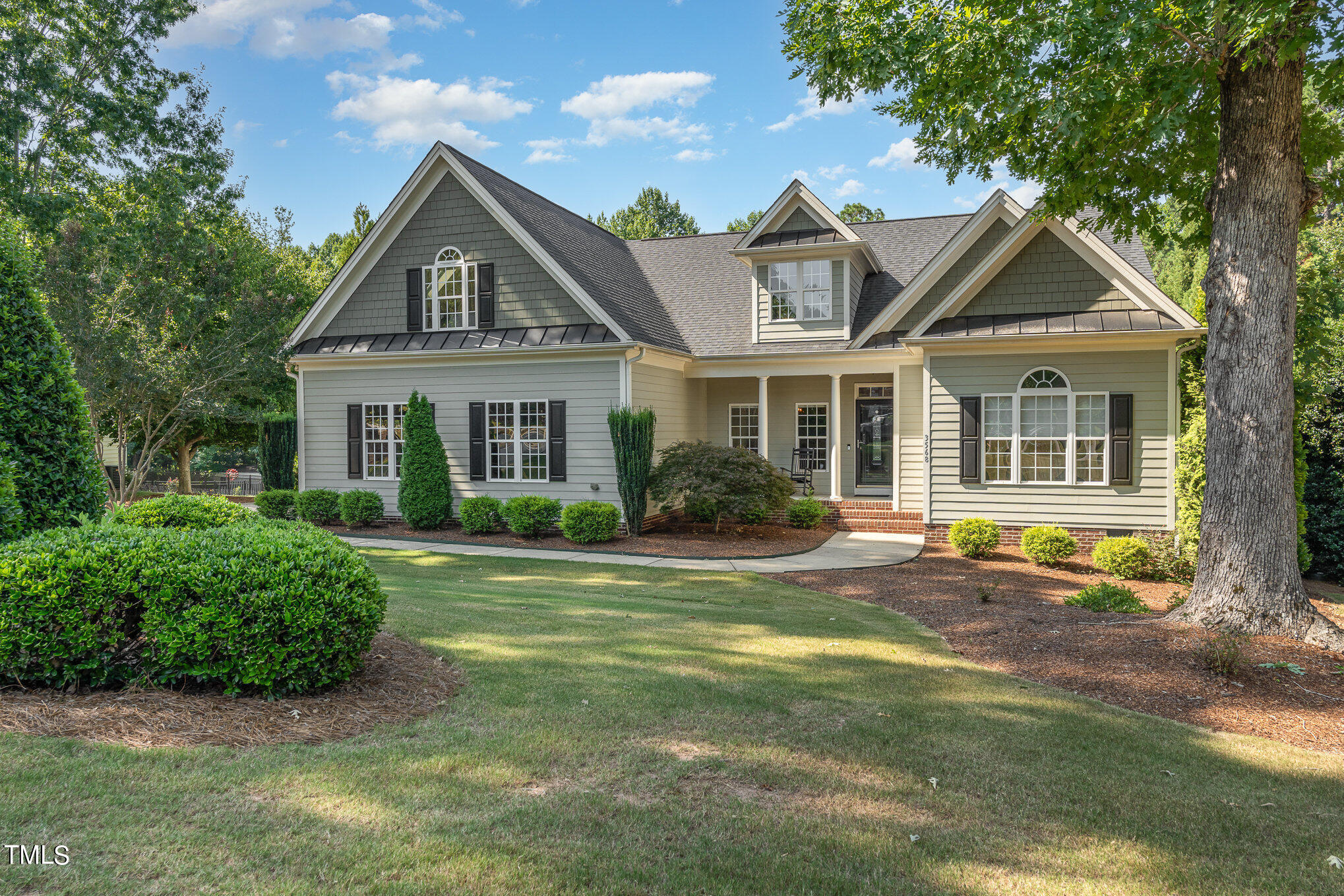 View Wake Forest, NC 27587 house