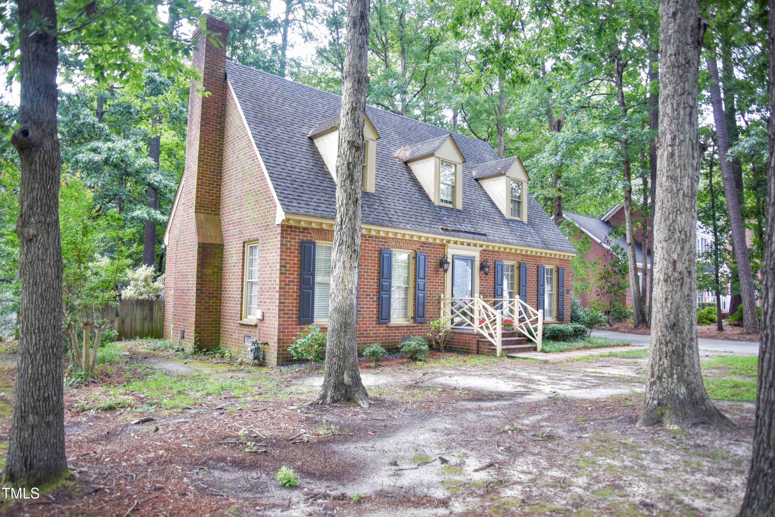 4037 Brassfield Drive