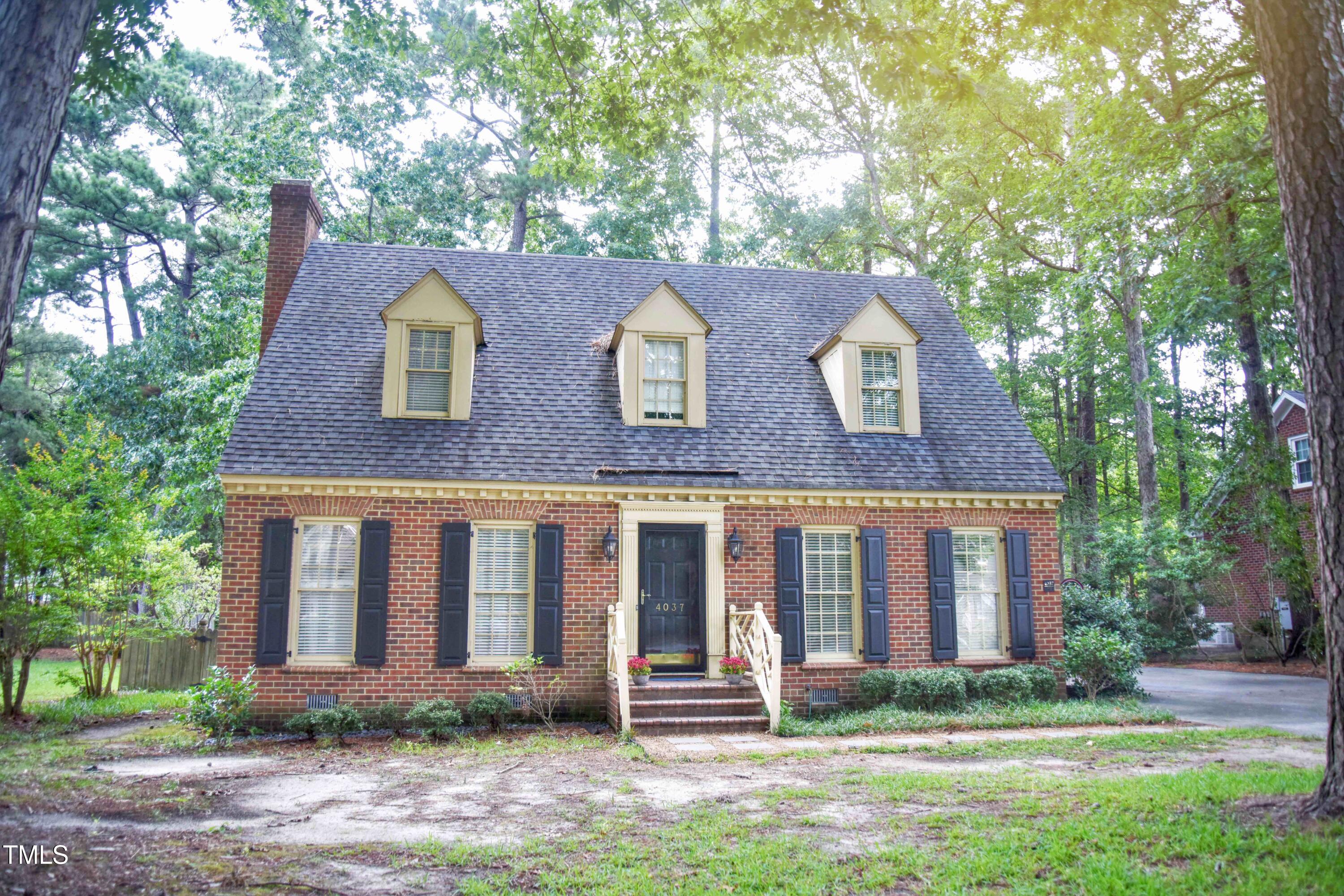 4037 Brassfield Drive