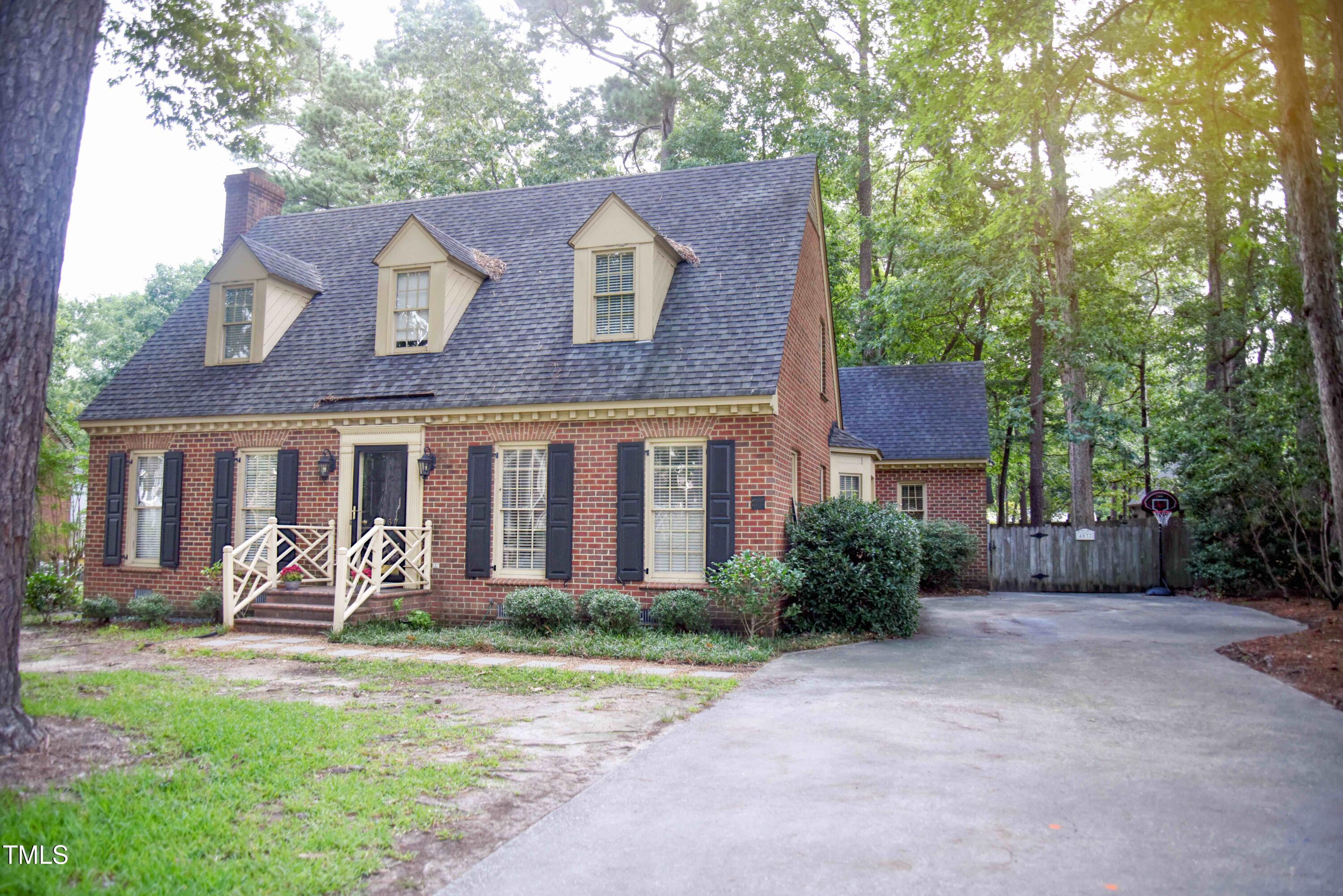 4037 Brassfield Drive